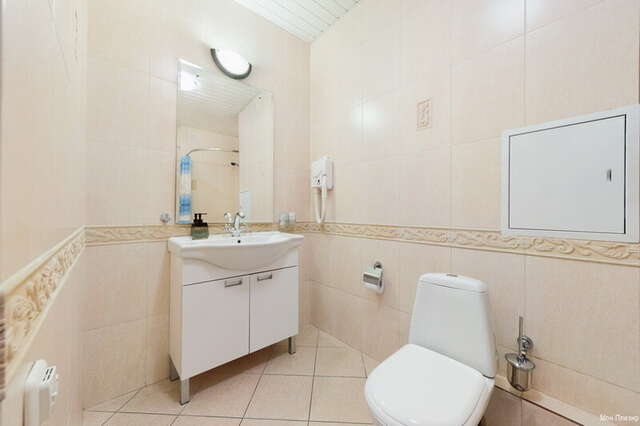 Гостиница Мон Плезир Химки-11