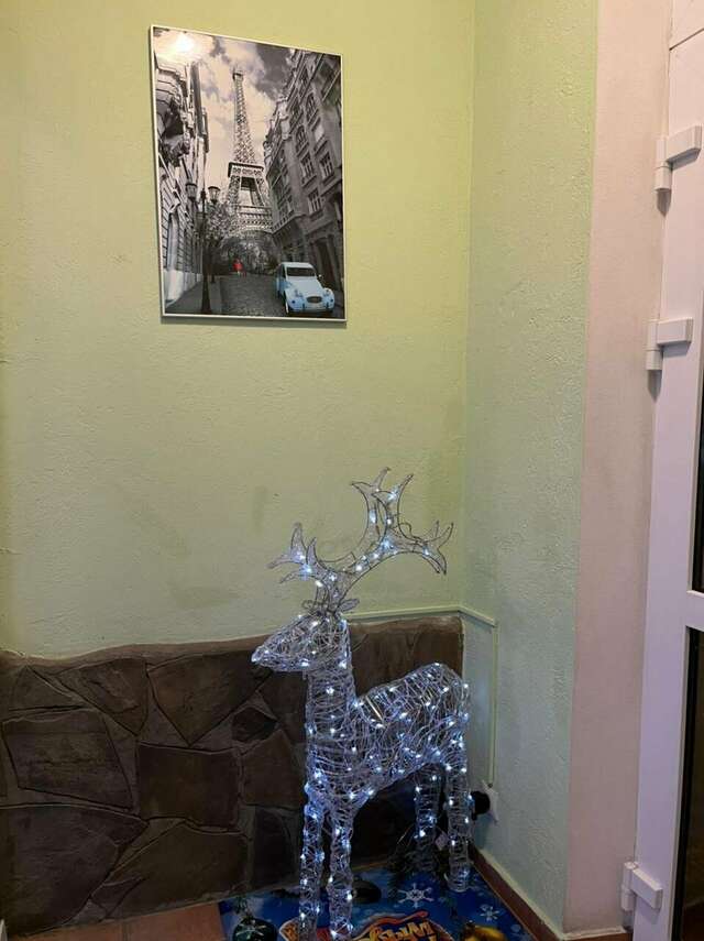 Гостиница Мон Плезир Химки-216